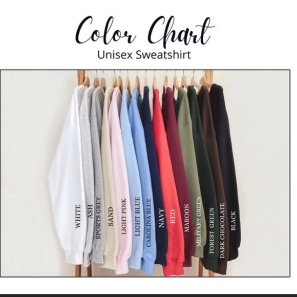 NEW Funny Bags under my eyes graphic sweatshirt - Picture 3 of 4